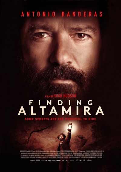 watch-Finding Altamira