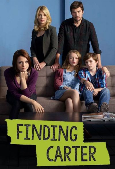 watch-Finding Carter