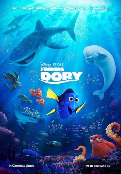 watch-Finding Dory