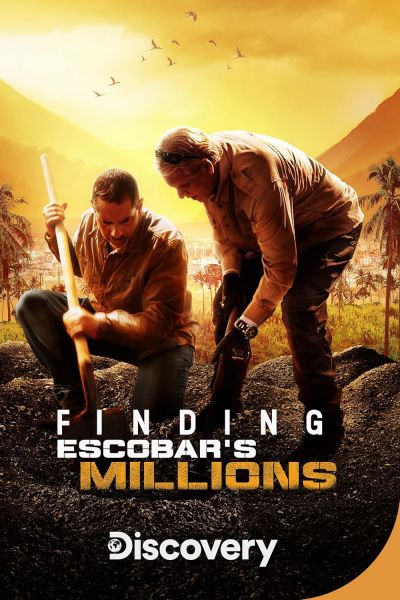 watch-Finding Escobar s Millions