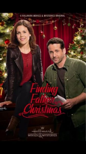 watch-Finding Father Christmas