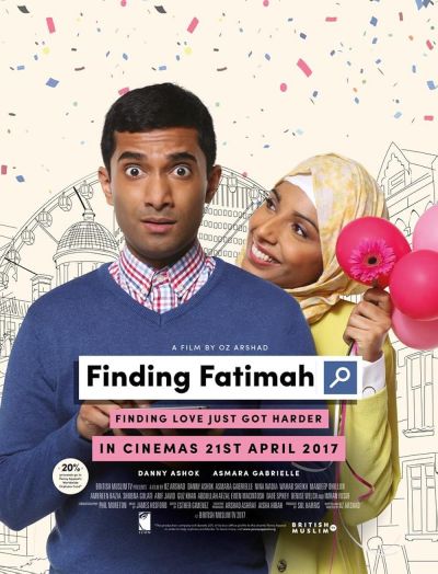 watch-Finding Fatimah