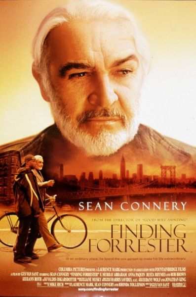 watch-Finding Forrester