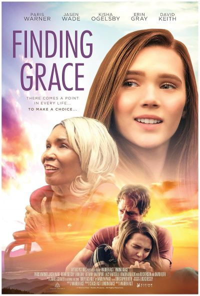 watch-Finding Grace