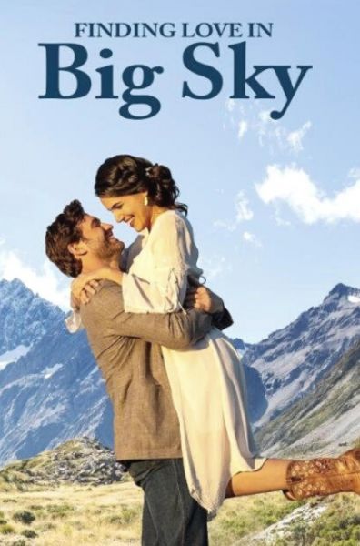 watch-Finding Love in Big Sky  Montana