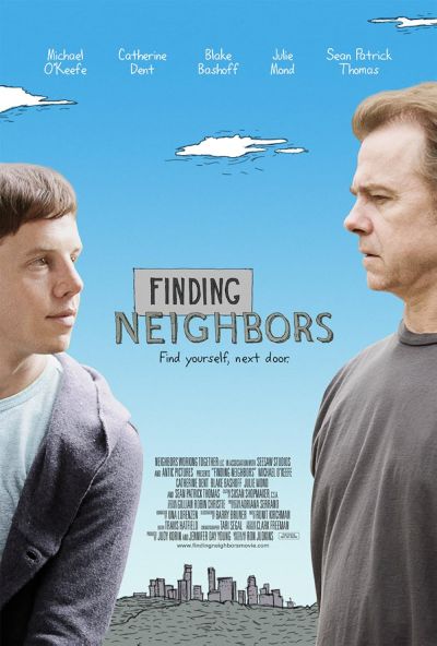 watch-Finding Neighbors