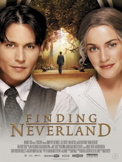 watch-Finding Neverland