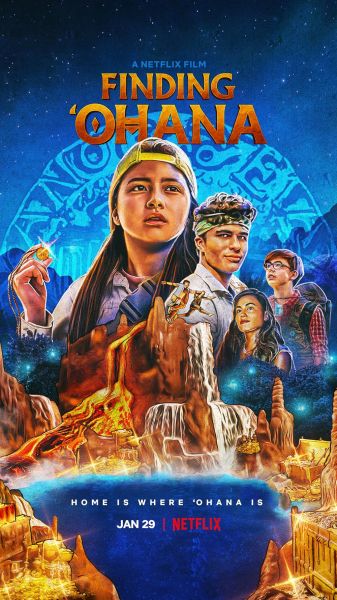 watch-Finding   Ohana