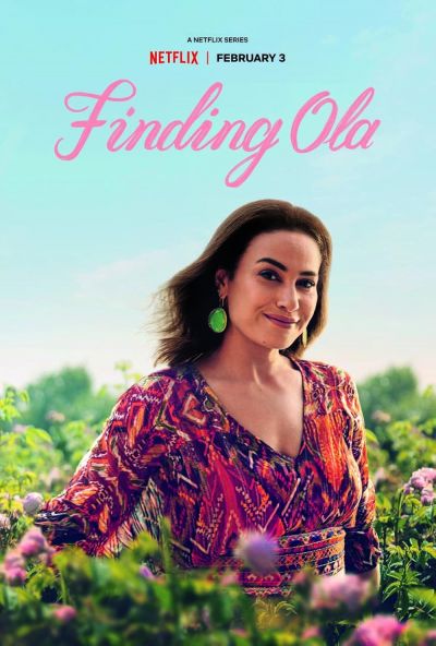 watch-Finding Ola