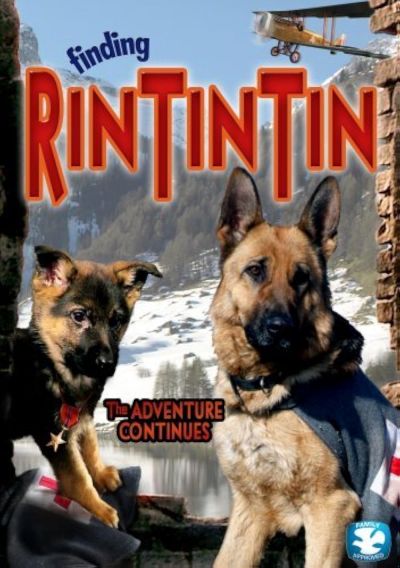 watch-Finding Rin Tin Tin