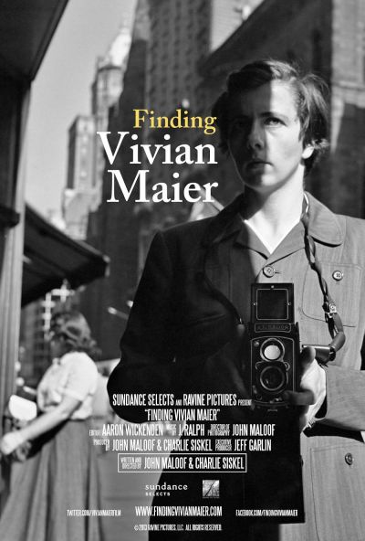 watch-Finding Vivian Maier