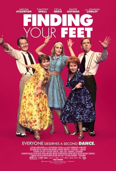 watch-Finding Your Feet