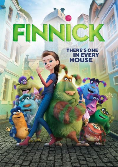 watch-Finnick