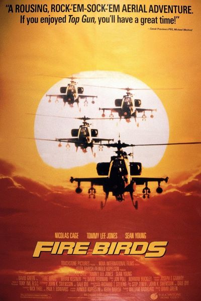 watch-Fire Birds