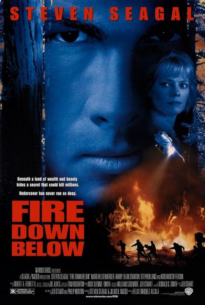 watch-Fire Down Below