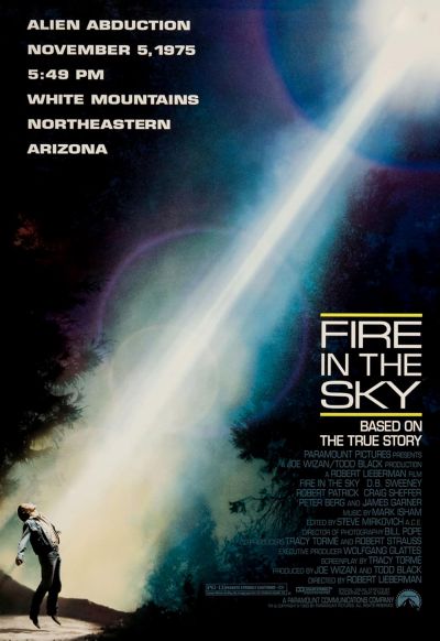 watch-Fire in the Sky