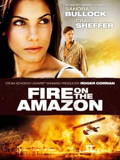 watch-Fire on the Amazon