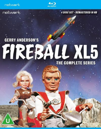 watch-Fireball XL5