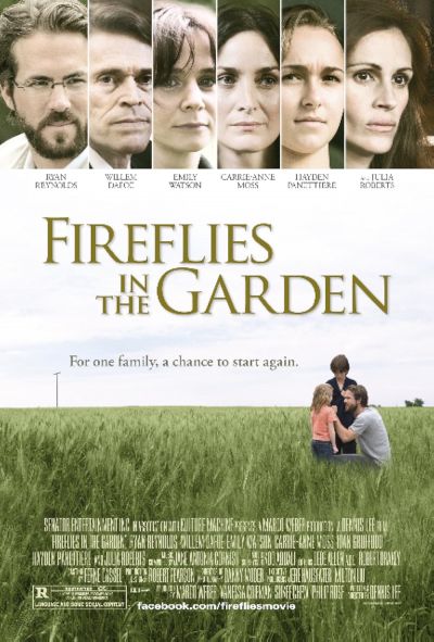 watch-Fireflies in the Garden