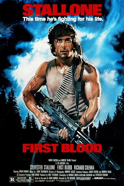 watch-First Blood