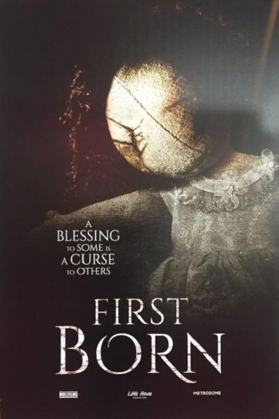 watch-First Born
