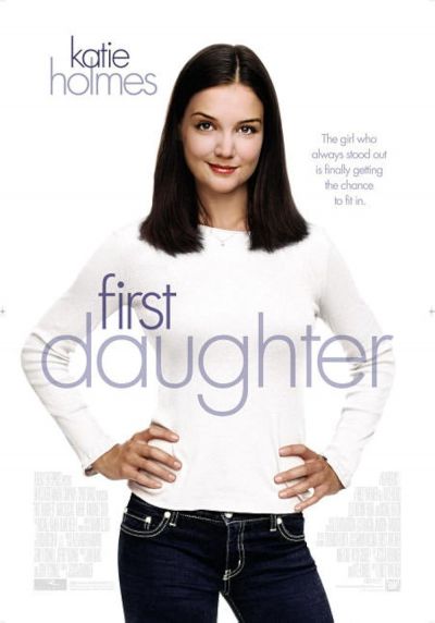 watch-First Daughter