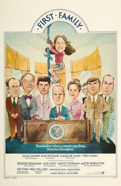 watch-First Family