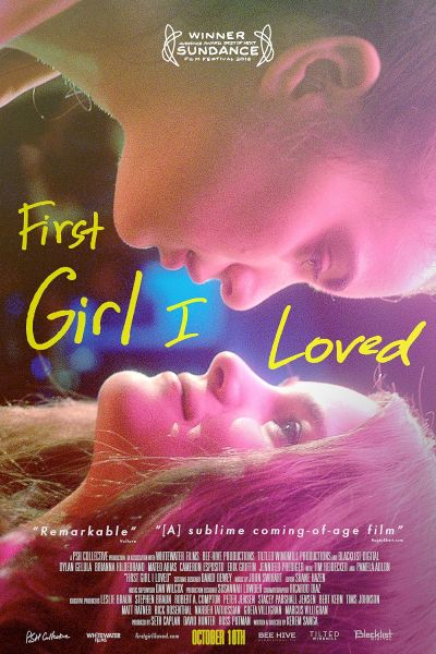 watch-First Girl I Loved