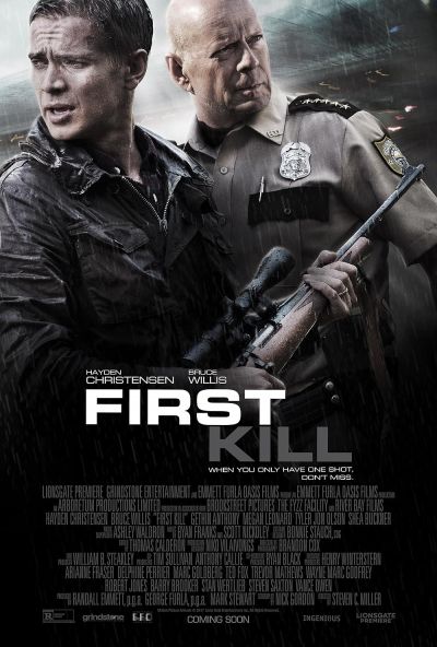 watch-First Kill