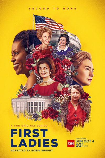watch-First Ladies