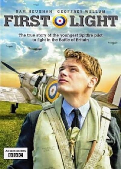 watch-First Light