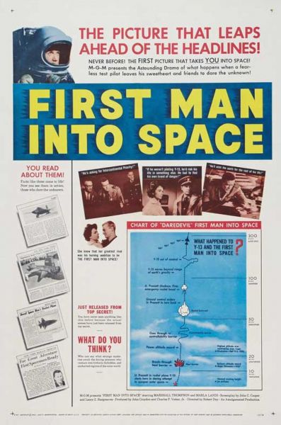watch-First Man into Space
