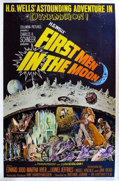 watch-First Men in the Moon