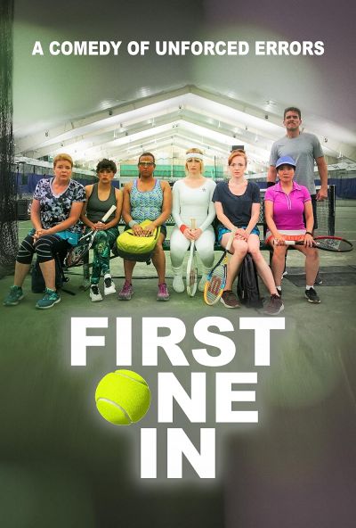 watch-First One In