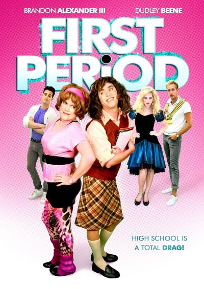 watch-First Period