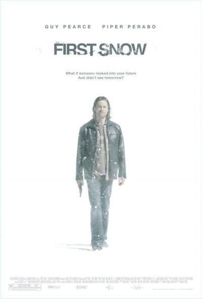 watch-First Snow