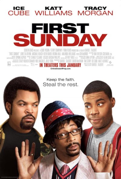 watch-First Sunday