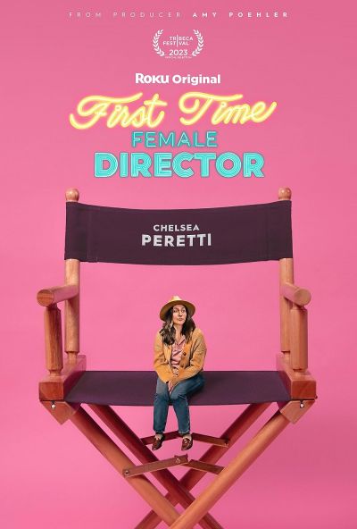 watch-First Time Female Director