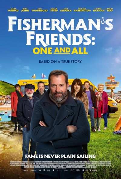 watch-Fisherman s Friends  One and All