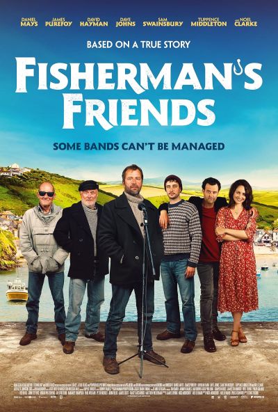 watch-Fisherman   s Friends