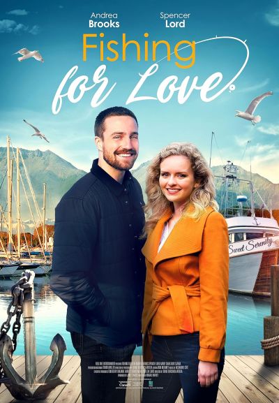watch-Fishing for Love