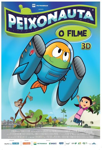 watch-Fishtronaut  The Movie