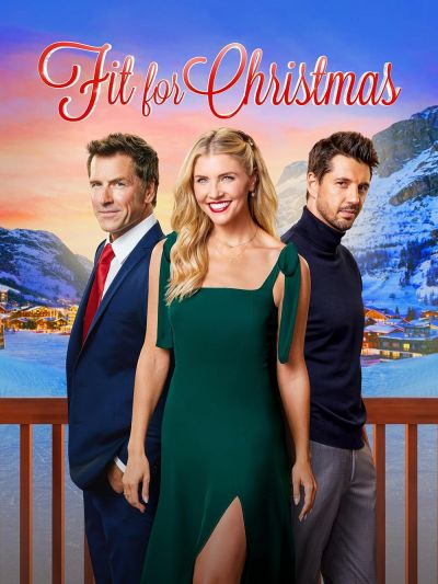 watch-Fit for Christmas