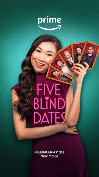 watch-Five Blind Dates