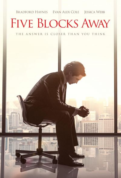 watch-Five Blocks Away