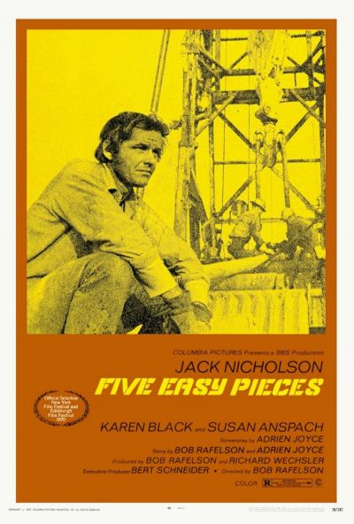 watch-Five Easy Pieces