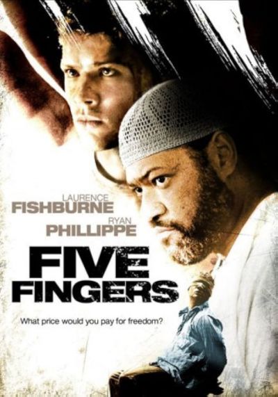 watch-Five Fingers