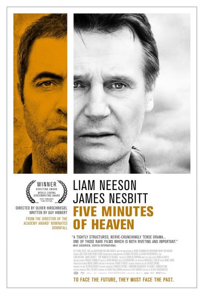 watch-Five Minutes of Heaven