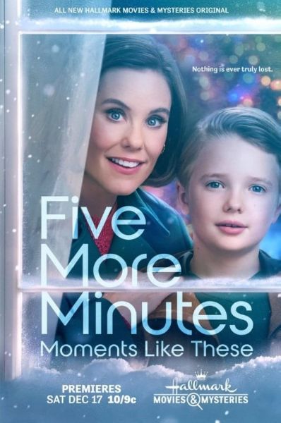 watch-Five More Minutes  Moments Like These