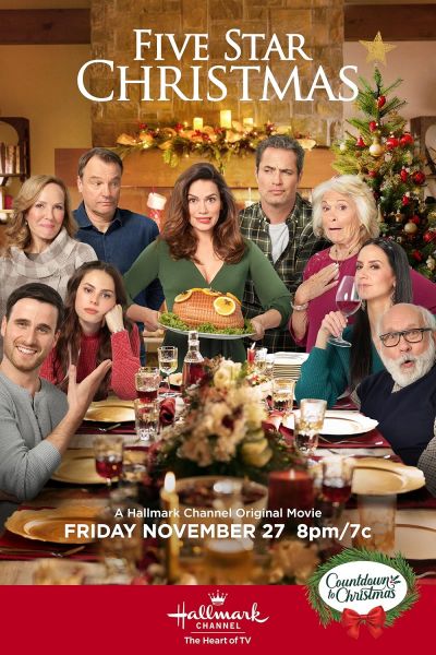 watch-Five Star Christmas